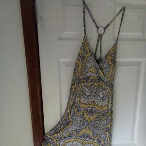 Sundress, International Concepts, Medium